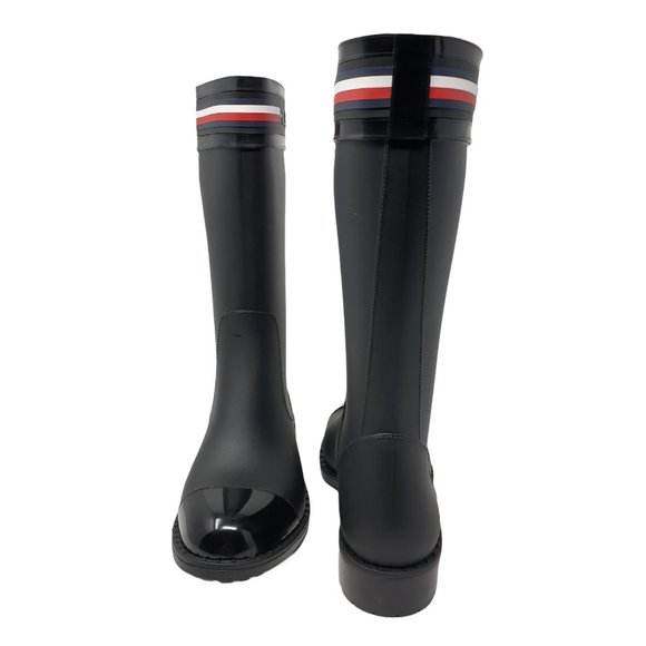 tommy hilfiger talisa rain boots